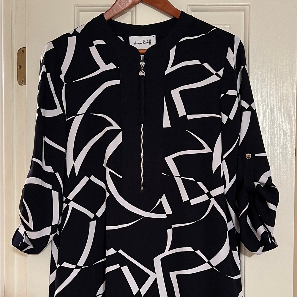 Joseph Ribkoff summer dress